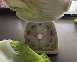 ちょこっと白菜漬け作り方1写真
