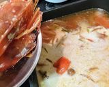 もちもちZENB★de本格トムヤム麺作り方6写真