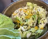ちょこっと白菜漬け作り方4写真