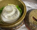ちょこっと白菜漬け作り方6写真