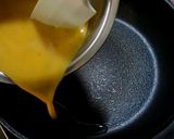 トマト入り卵焼き作り方3写真