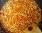 塩こうじの大豆＆トマト豚肉キーマカレー作り方10写真