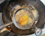 シェーキーズ風 輪切りのフライドポテト作り方8写真
