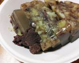 フライパンで焼き芋作り方5写真