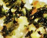 お年寄り絶賛シリーズ☆豆腐☆片栗粉☆作り方10写真