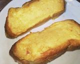 たまバタ焼きパン作り方5写真
