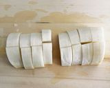 【主菜】豚バラ大根作り方1写真