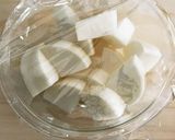 【主菜】豚バラ大根作り方2写真