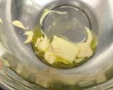 男も大好き明太子パスタ！作り方6写真