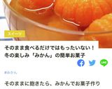 みかん乗せ♬胡麻きな粉蜂蜜ヨーグルト♡作り方7写真