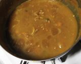 ＊ZENBヌードル＊で簡単カレーヌードル作り方2写真
