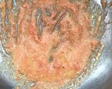 男も大好き明太子パスタ！作り方7写真