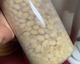 圧力鍋と発酵メーカーで納豆作り作り方7写真