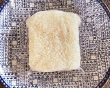 デコカレー『バタートースト』作り方3写真