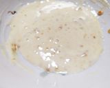 5分で♪止まらない味噌マヨディップ作り方2写真