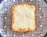 デコカレー『バタートースト』作り方5写真