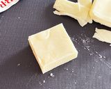 デコカレー『バタートースト』作り方8写真