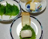 止まらない焼き餅！調味料はバターだけ！作り方3写真