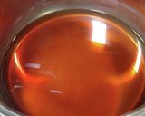 チャイのミルクジャム作り方1写真