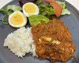 ☆ホットクック☆ キーマカレー作り方11写真