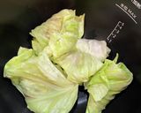 ★ロールキャベツ　ホットクック　トマト作り方6写真