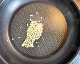 ZENBヌードルで♬韓国ロゼ風パスタ作り方4写真