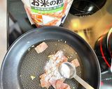 ZENBヌードルで♬韓国ロゼ風パスタ作り方6写真