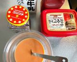 ZENBヌードルで♬韓国ロゼ風パスタ作り方8写真