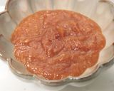 簡単♪美味♪大根の味噌ケチャップだれ作り方3写真