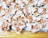 美味しい焼売作り方5写真