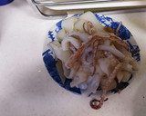 何食べ☆シロさんのいか大根作り方3写真