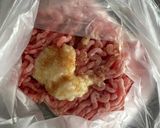 失敗しない簡単シンプル餃子作り方1写真