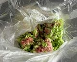 失敗しない簡単シンプル餃子作り方2写真