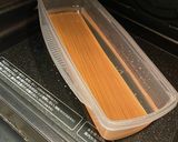 釜玉納豆ヌードル作り方2写真