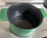 レモンヨーグルトの米粉蒸しパン作り方1写真