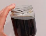 釜玉納豆ヌードル作り方7写真