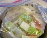 水キムチ★塩麹で優しい味作り方4写真