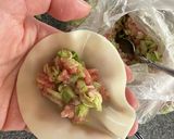 失敗しない簡単シンプル餃子作り方4写真