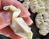 失敗しない簡単シンプル餃子作り方5写真