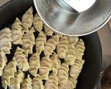 失敗しない簡単シンプル餃子作り方6写真