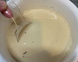 至福のロイヤルミルクティー作り方3写真