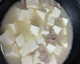 #塩麻婆豆腐作り方3写真