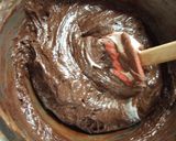 バレンタインに♡大好きガトーショコラ作り方6写真