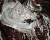 バレンタインに♡大好きガトーショコラ作り方7写真