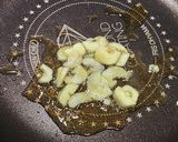 春キャベツの塩麹炒め作り方1写真