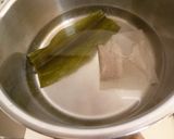 ふろふき大根(^^♪作り方2写真