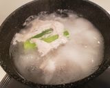 【60分】豚バラ角煮(1人前)作り方2写真