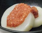 簡単♪美味♪大根の味噌ケチャップだれ作り方4写真