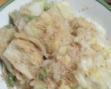白菜の漬物！一手間で水っぽく無くなるよ作り方4写真