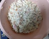 豆腐でふんわりボリューム♪ひりゅうず作り方2写真